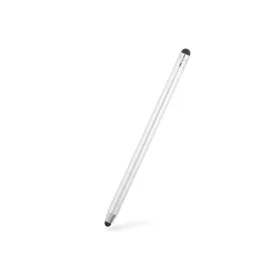 Tech-Protect Touch Stylus Pen érintőceruza - ezüst