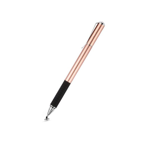 Tech-Protect Stylus Pen érintőceruza - rose gold