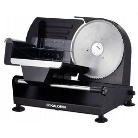 Kalorik AS2000BK szeletelő