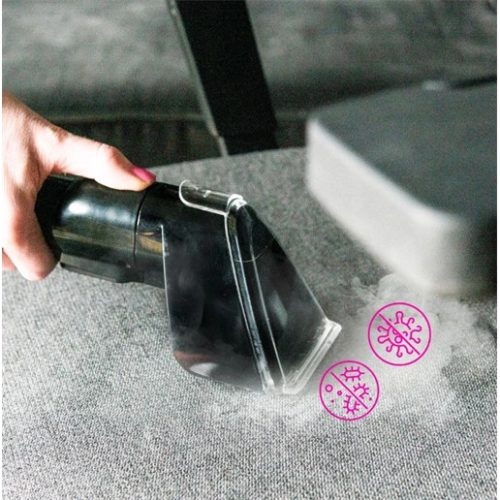 Kalorik SVC2000 száraz-nedves porszívó, szőnyegtisztító gőz funkcióval