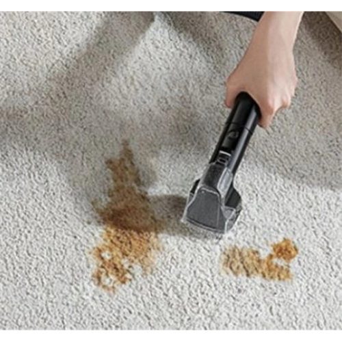 Kalorik SVC2000 száraz-nedves porszívó, szőnyegtisztító gőz funkcióval