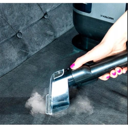 Kalorik SVC2000 száraz-nedves porszívó, szőnyegtisztító gőz funkcióval