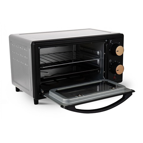 Kalorik OT2015 CO mini sütő 10l