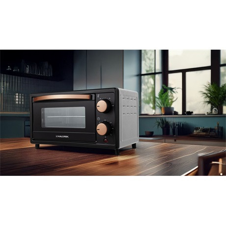 Kalorik OT2015 CO mini sütő 10l