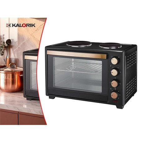 Kalorik MK2000 CRL CO mini konyha 30l