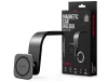 Maxlife univerzális műszerfalra helyezhető mágneses autós tartó - Maxlife MXCH-15 Magnetic Car Holder - fekete