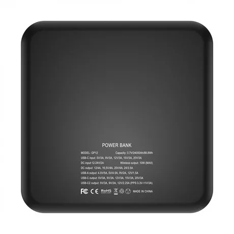 Newell NL2680 power bank
