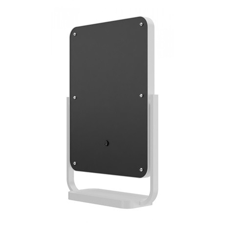 Humanas HS HM01 FEHÉR sminktükör led világítással