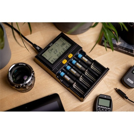 Newell NL2966 újratölthető elem