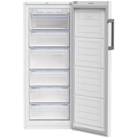 Beko RFSA240M43WN fagyasztószekrény