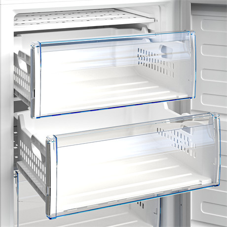 Beko RFSA240M43WN fagyasztószekrény