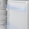 Beko BCNA306E4SN hűtő alulfagyasztós beépíthető