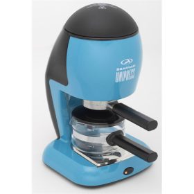 Szarvasi SZV-624 ÉGSZÍNKÉK kávéfőző presszó