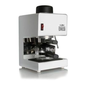 Szarvasi SZV-611 kávéfőző (fehér)