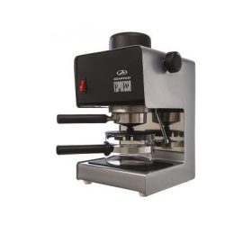 Szarvasi SZV-611 kávéfőző (szürke)