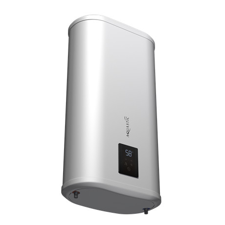 Hajdu AQ FLAT 50 WIFI ERP forróvíztároló wifi