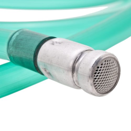 Handy szívócső szűrővel 1/2" - 14 mm - 190 cm (10894-01)