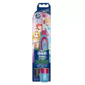 Oral-b DB4510K HERCEGNŐ elektromos fogkefe