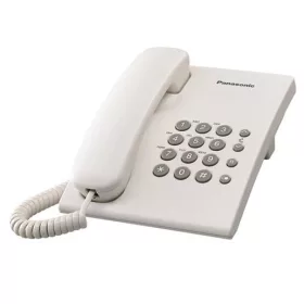 Panasonic KXTS500HGW telefon vezetékes