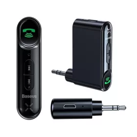 Baseus WXQY-01 bluetooth kihangosító, audio adapter