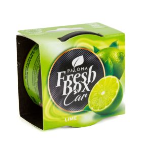   Paloma Illatosító - Paloma Fresh box - Lime - 25 g (P20187)