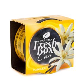   Paloma Illatosító - Paloma Fresh box - Vanilla - 25 g (P20231)