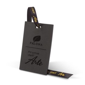   Paloma Illatosító Paloma Aroma Del 'Arte Magia Nera (P82086)