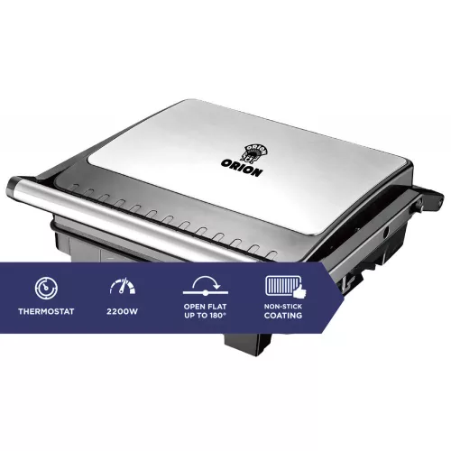 Orion OKG17151 asztali grill
