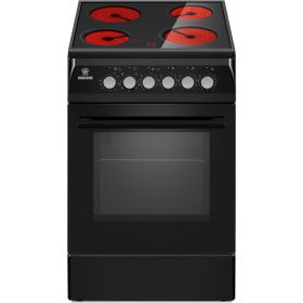 Orion OEC-VC04B tűzhely kerámialapos