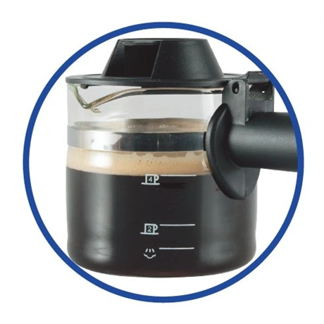 Orion OCM-2025B kávéfőző presszó