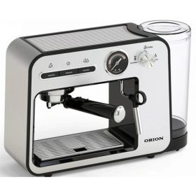 Orion OCM-693B kávéfőző presszó