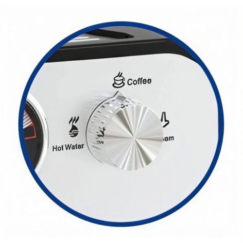 Orion OCM-693B kávéfőző presszó