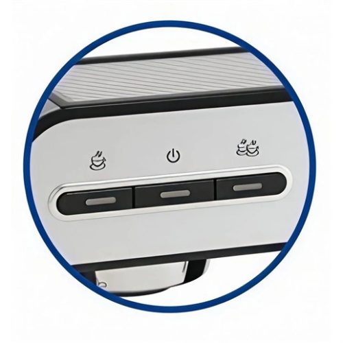 Orion OCM-693B kávéfőző presszó