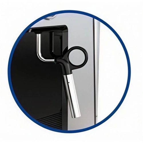 Orion OCM-693B kávéfőző presszó