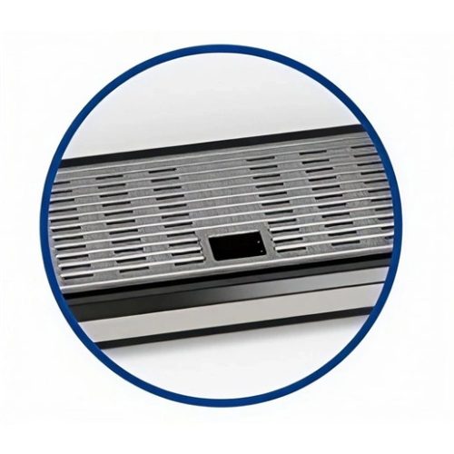 Orion OCM-693B kávéfőző presszó