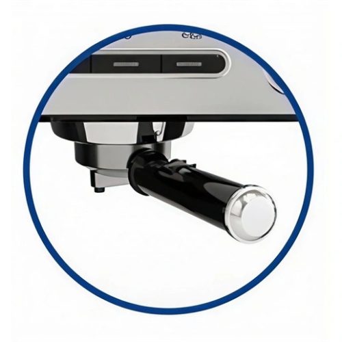 Orion OCM-693B kávéfőző presszó