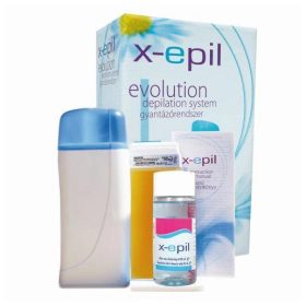 X-epil XE9085 gyantázó szett