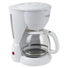 Hauser C915W kávéfőző filteres