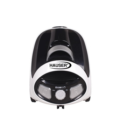 Hauser VC1810 porszívó porzsák nélküli