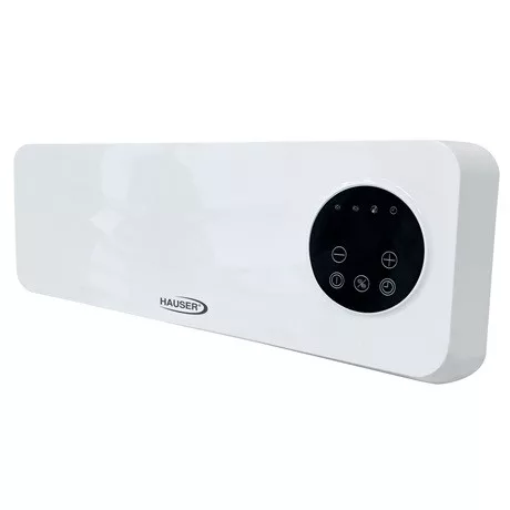 Hauser AH-2000 fűtőtest fali