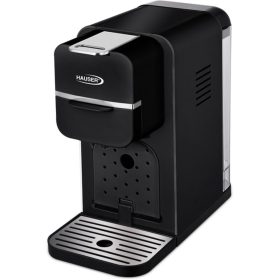 Hauser CE-940B multi-kapszulás kávéfőző