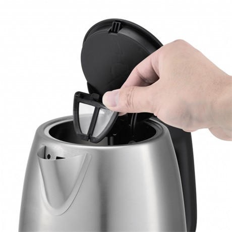 Hauser JK-904 vízforraló