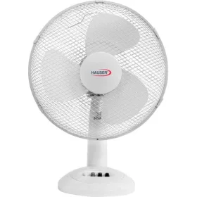 Hauser F-31 asztali ventilátor 30 cm