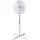 Hauser F-41 ventilátor álló 40 cm