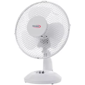 Hauser F-23 asztali ventilátor 23 cm