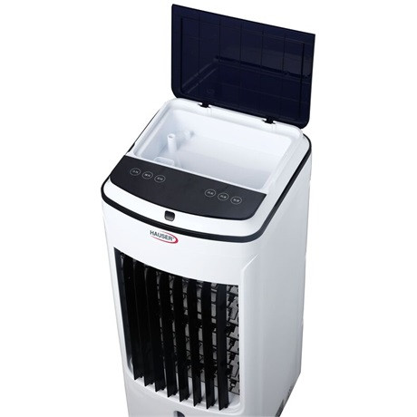 Hauser CH-80 léghűtő