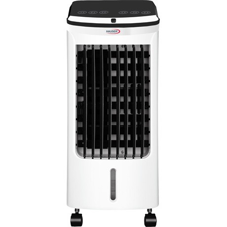 Hauser CH-80 léghűtő