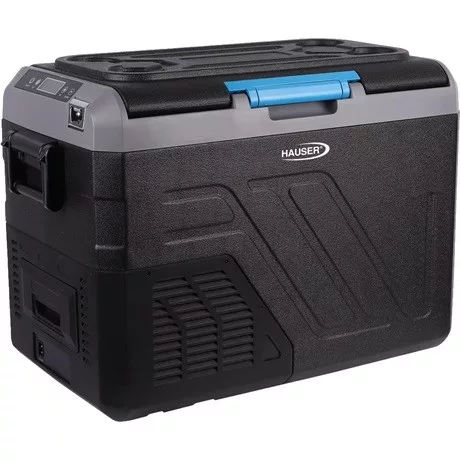 Hauser CBK-32 hűtőtáska és fagyasztóláda kompresszoros 32 l