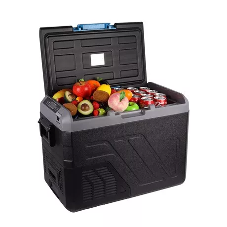 Hauser CBK-32 hűtőtáska és fagyasztóláda kompresszoros 32 l