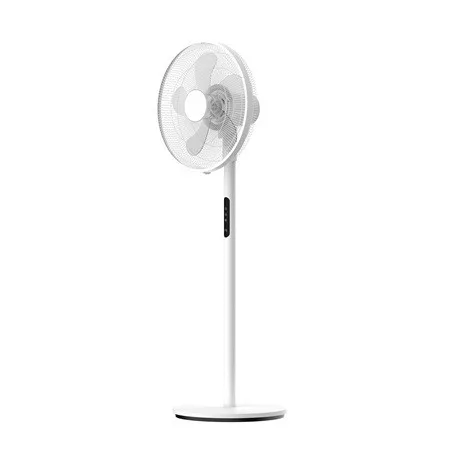 Hauser F-48R ventilátor álló 40 cm digitális
